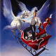 Illustration for article titled Boris Vallejo Is The Most Manly Illustrator In History (NSFW)